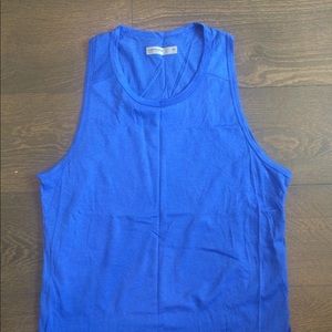 New Icebreaker tank top